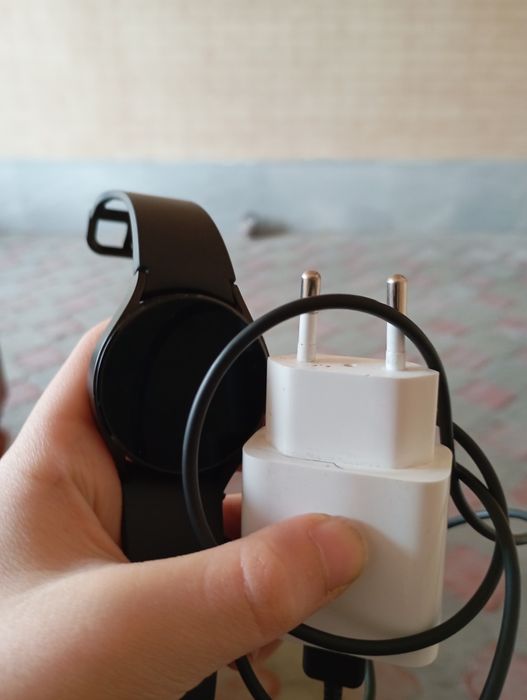 Galaxy watch 4 + blok