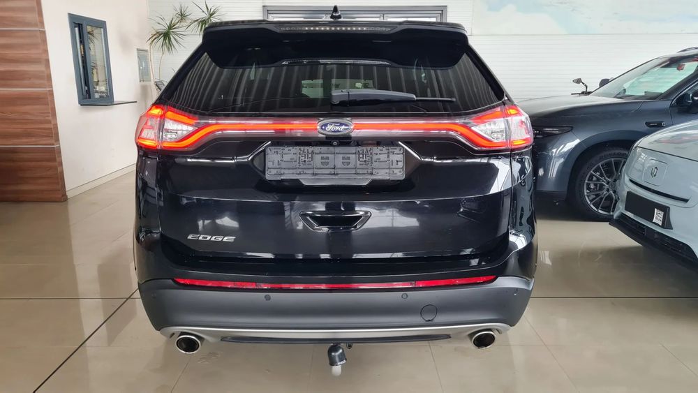 Ford Edge Tara provenienta Germania