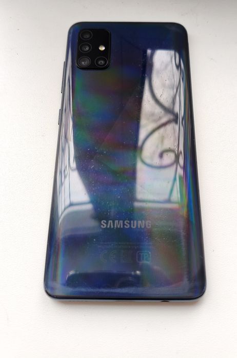 Samsung Galaxy A51, 64gb.