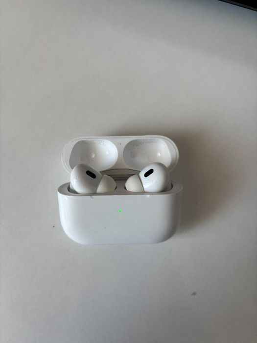 AirPods Pro 2 2nd generation