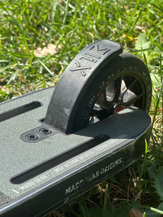 Trotineta MGP origin TEAM