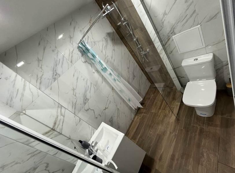 Дава се под наем Едностаен апартамент в Пловдив, Христо Смирненски - 45 кв.м за 350 € - Снимка #7