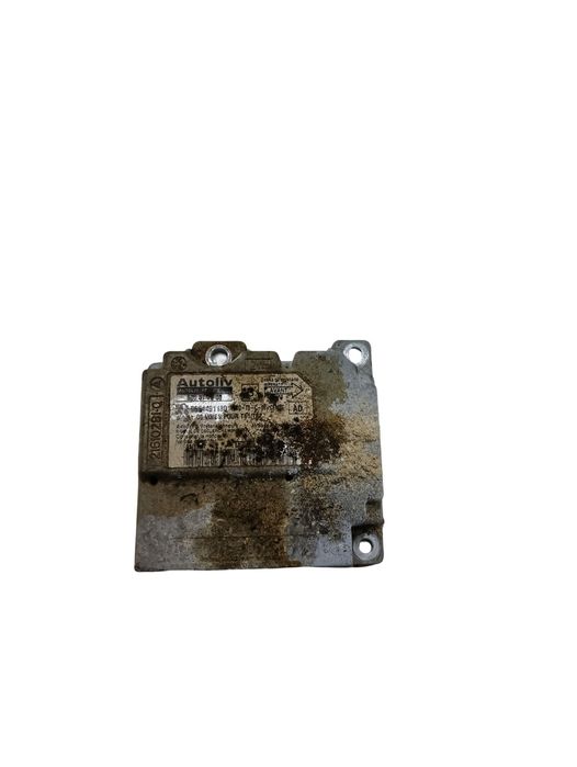 Calculator Airbag Peugeot 307 Break 3E 2002 - 2009 9654491180