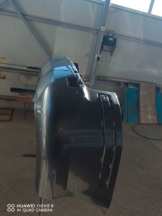 Авто тенекеджия и бояждия