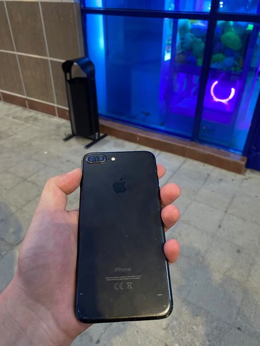 Iphone 7 plus 32gb
