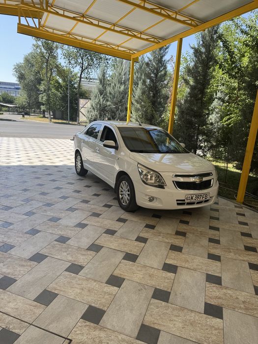 Kobalt sotiladi 2019 yil