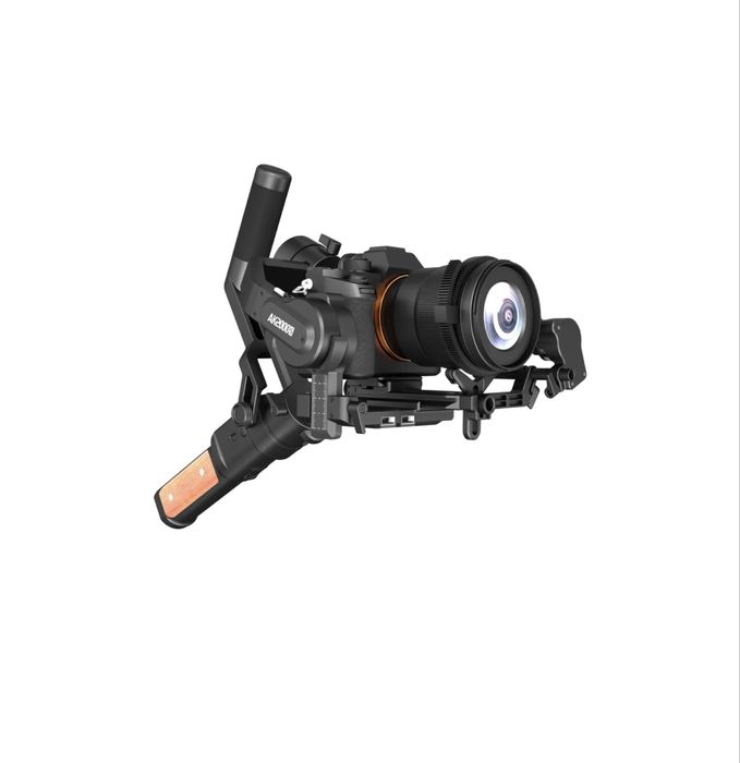 Электронный стабилизатор Feiyu Tech AK2000S