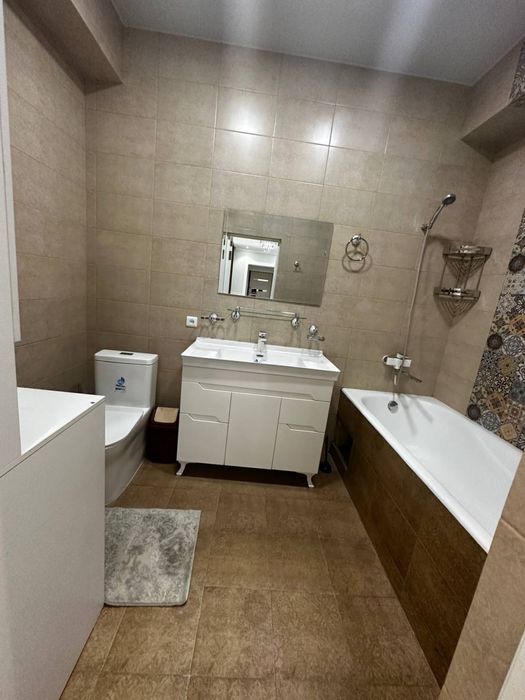 Аренда Квартира Чиланзарский Район Орентир 19 Квартил ЖК Йошлик