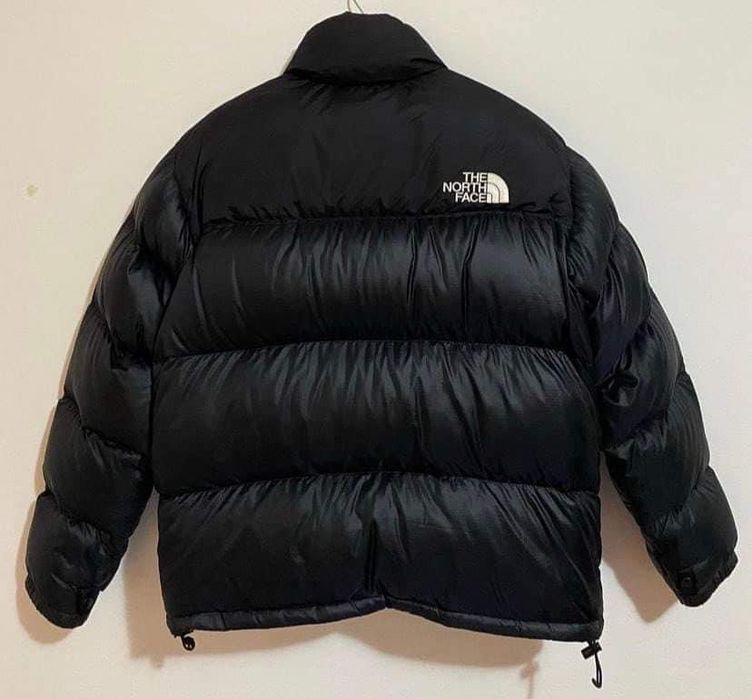 Geaca Northface Nuptse 700