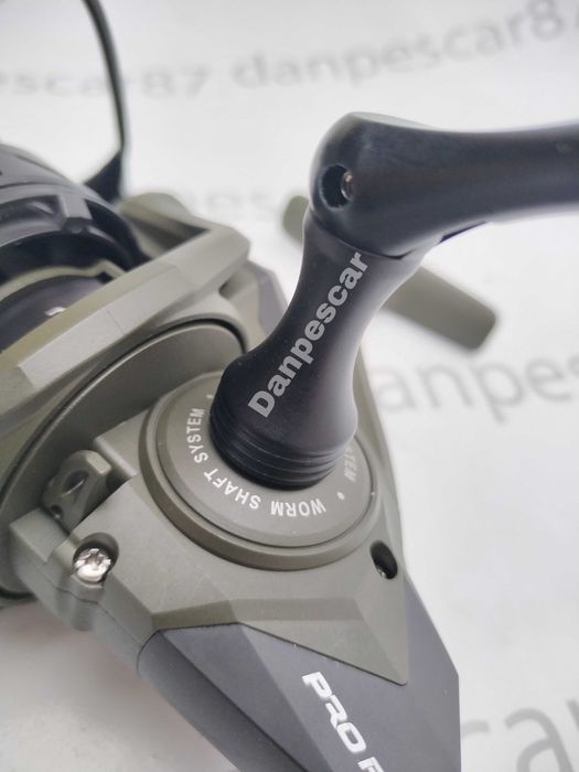 Mulinetă Feeder si crap Fl Ultra Cast Carp Flx 6000 Long Cast