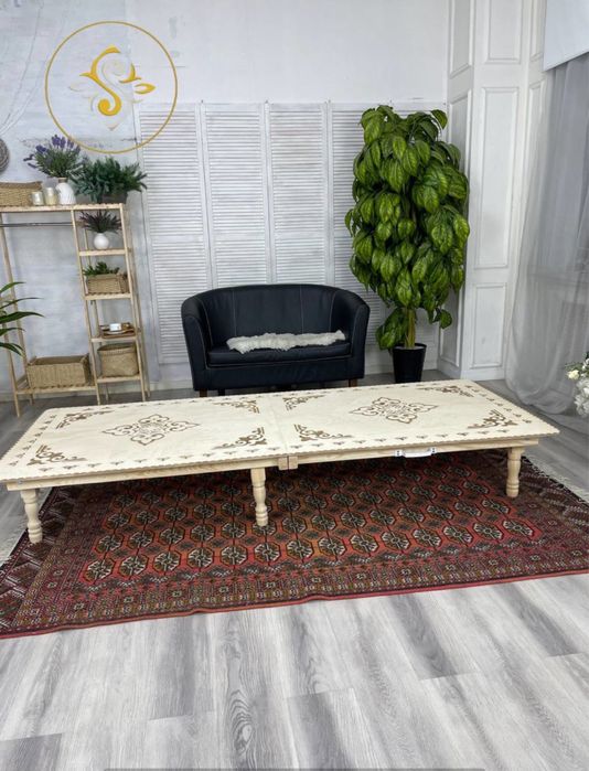 Жиналмалы жер стол шай стол