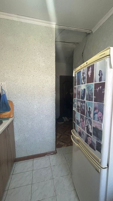 Продам однокомнатную квартиру