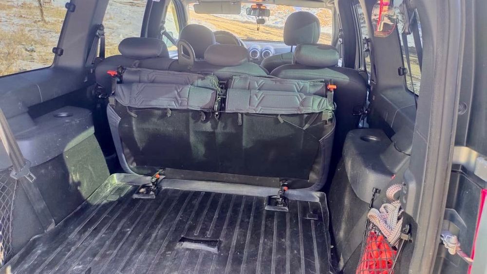 Largus машина сатылады