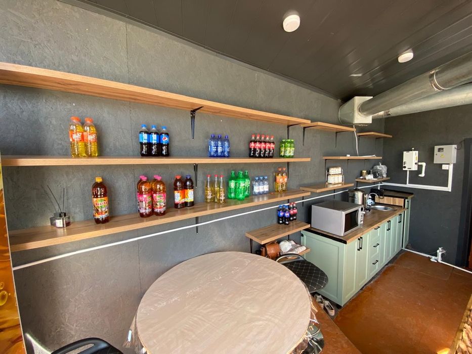 Сдам в аренду киоск