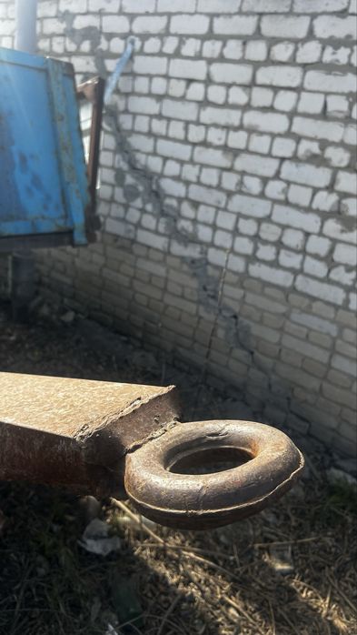 продам прицеп самовывоз