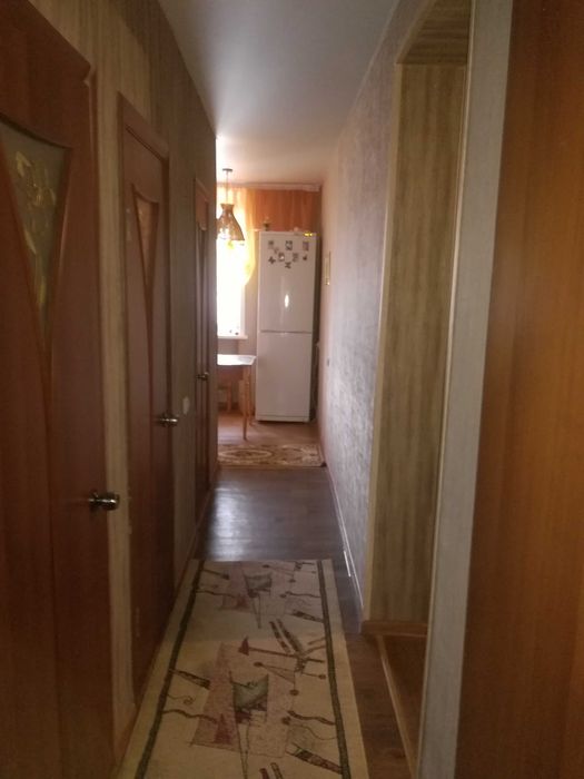 Продам 2 комнатную в районе Телестудии