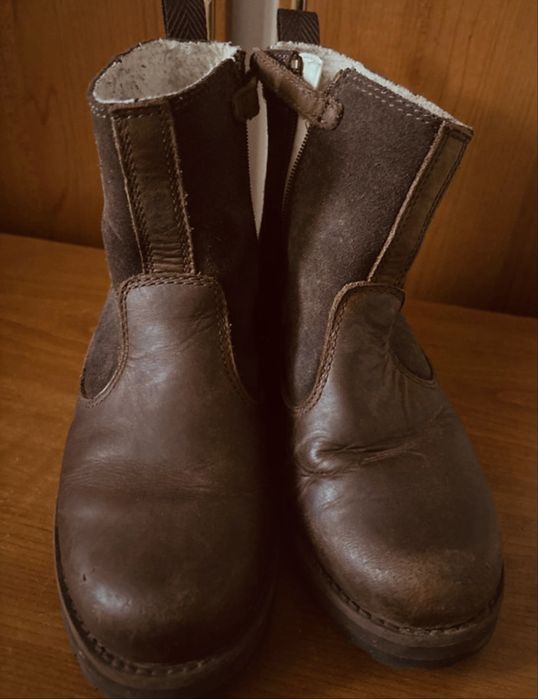 Ghete Timberland baieti