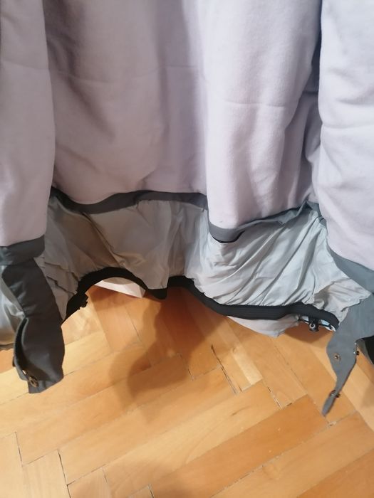 Дамско ски/сноуборд яке