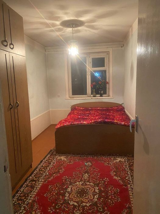 Джаркурганская.3/2/2.67кв.2×6.балкон