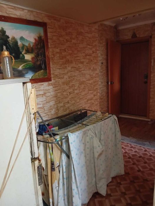 3х ком квартира Новая Мечеть