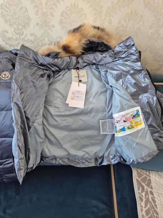 Комбинезон детский