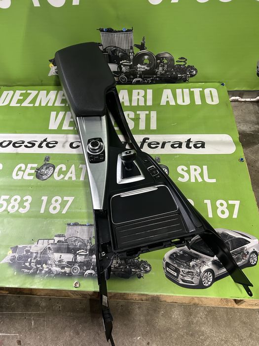 Cotieră BMW F30 volan stânga