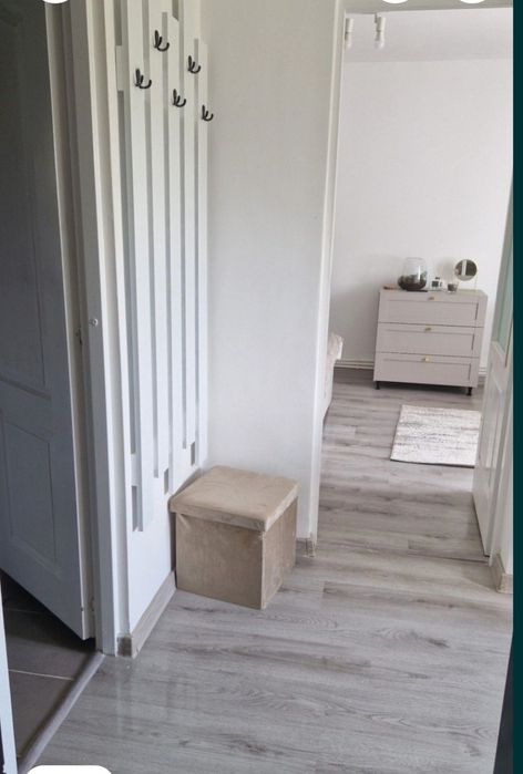 Garsoniera în regim hotelier