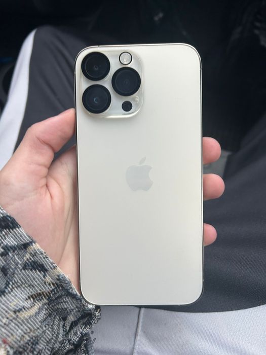 Vand/schimb iphone 14 Pro Max 128 gb