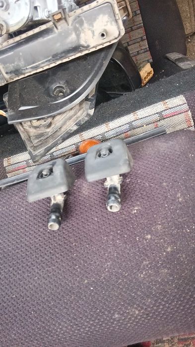 Медсубиси рвр полный разбор