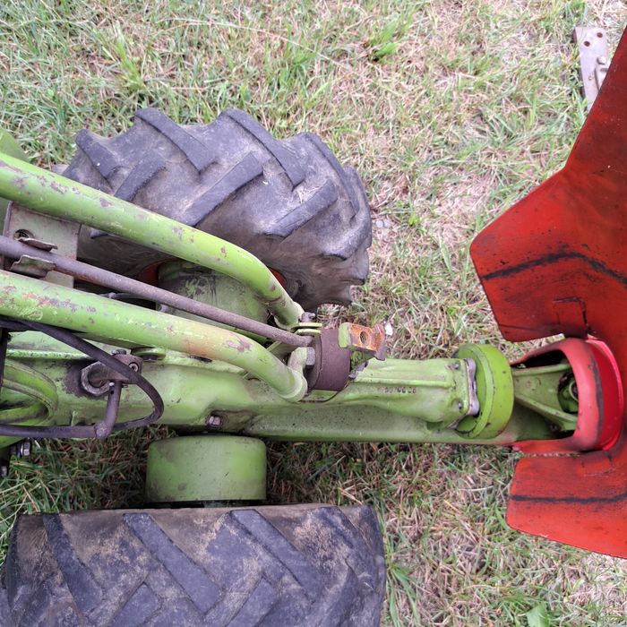 Motocositoare Agria 2300 german motor 4 timp