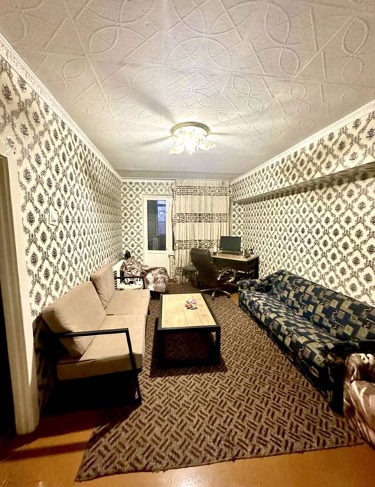 Arenda kvartira 3 komnata