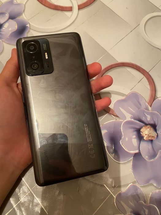 Xiaomi 11T ИГРОВОЙ