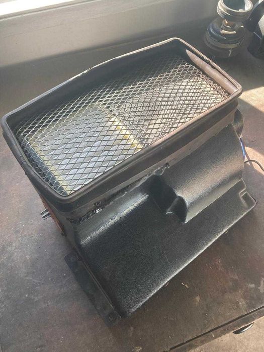 Продам печку от ВАЗ2108 переделаную для Нивы2121