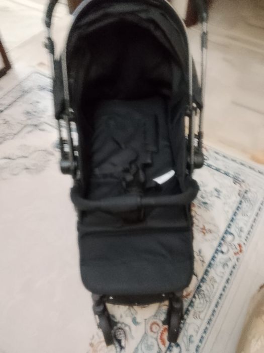 Продам коляску  детскую