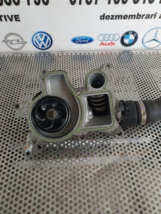 Pompa Apa Corp Termostat Bmw X5 X6 F01 F02 4.0 D Motor N57D30B