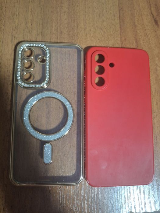 Продам Самсунг А36 на гарантии