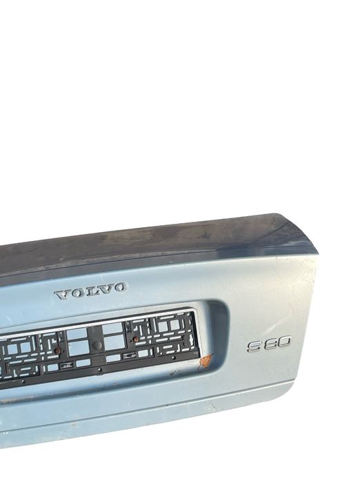 Haion Portbagaj Volvo S80 I Ts, Xy, 184 1998 - 2008