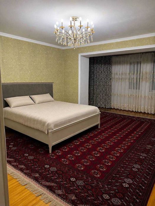 Квартира в Новостройке 5/3/4