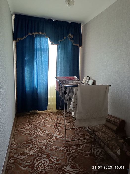 Аренда квартиры карасу 1