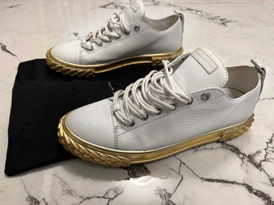 Giuseppe zanotti