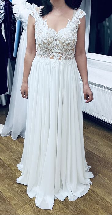 Rochie mireasă superba Nalia Dress