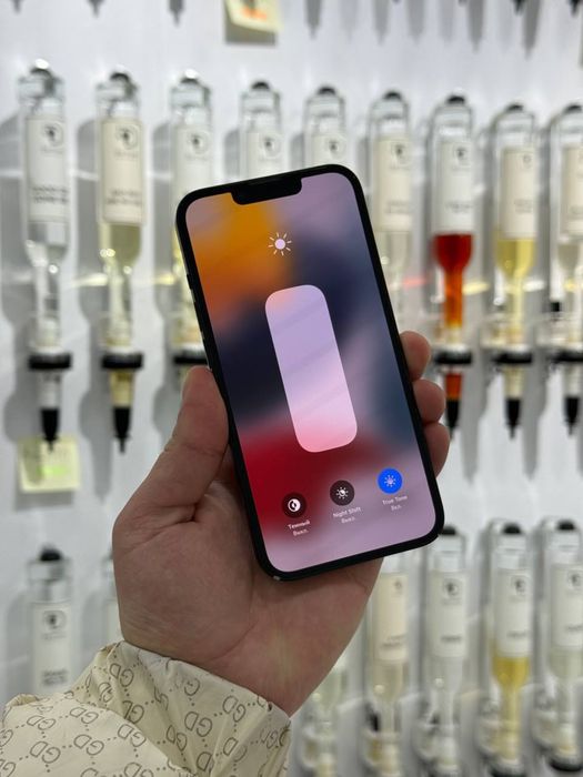 Iphone 13 128gb Ideal usta kormagan karopkali Hama joyi ishlid ayb yoq