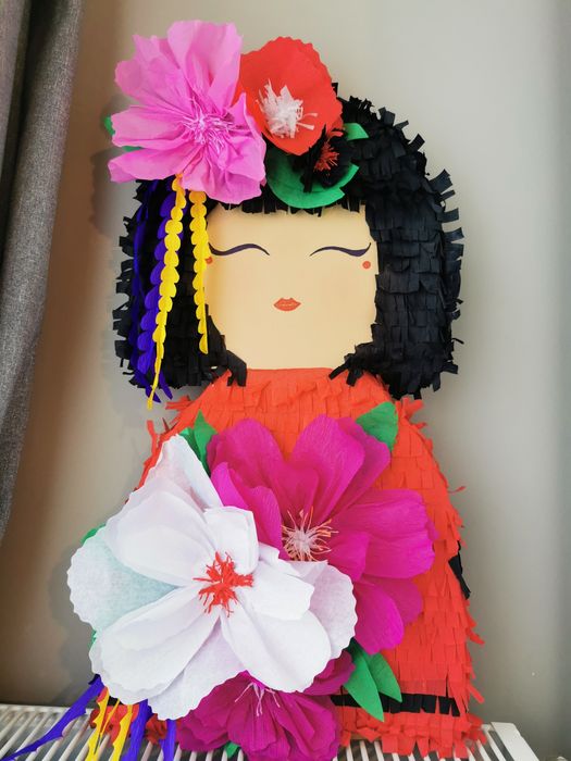 Pinata  pt petrecere