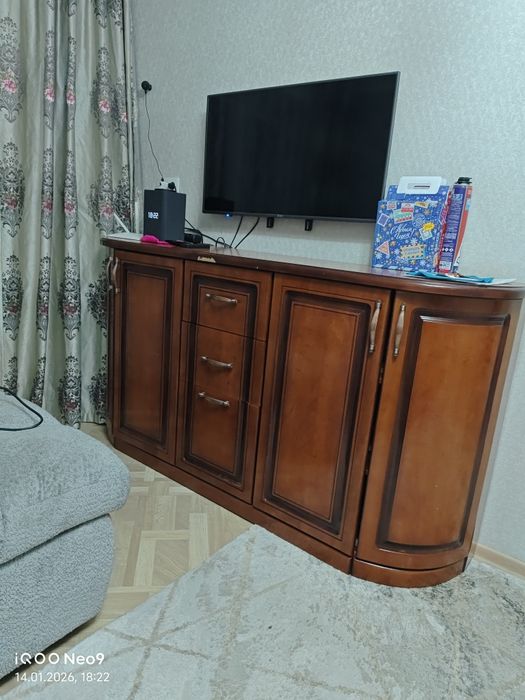 Продам комод за 50 000 тенге