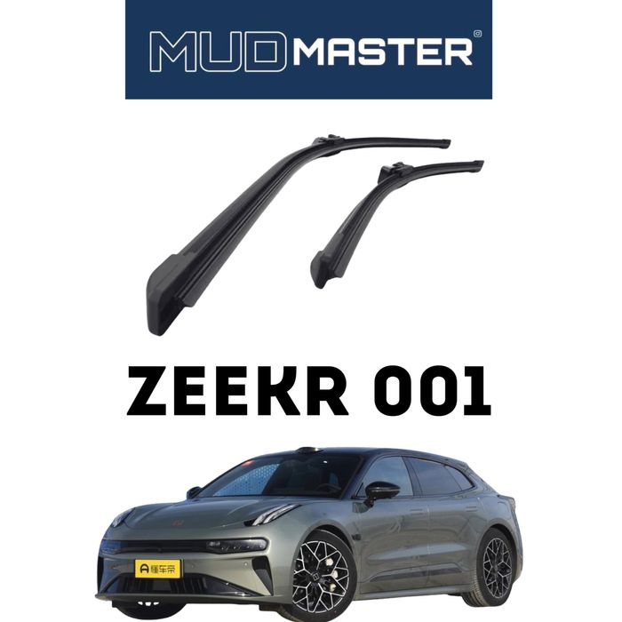 Дворник для ZEEKR 001 от «MudMaster»