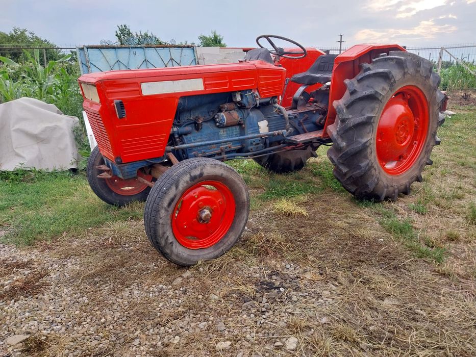 Tractor Same Aurora 45