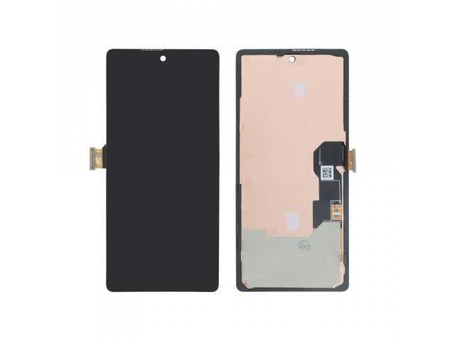 Display cu touchscreen Google Pixel 6a, Oled