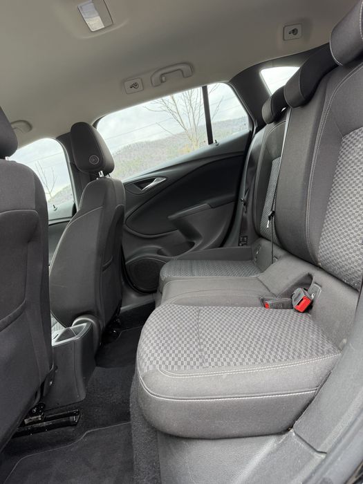 Opel Astra K 1.6 CDTI Diesel 110 CP Euro 6