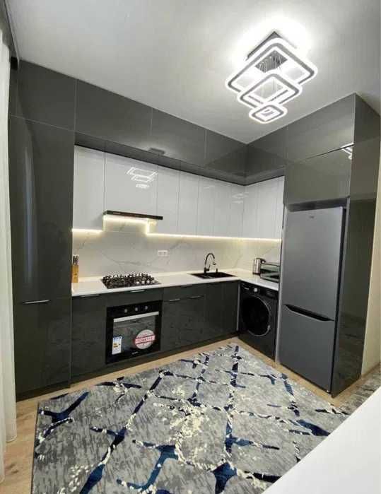 Сдается квартира для семейных