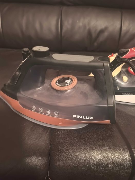 Финлукс ютия  2400